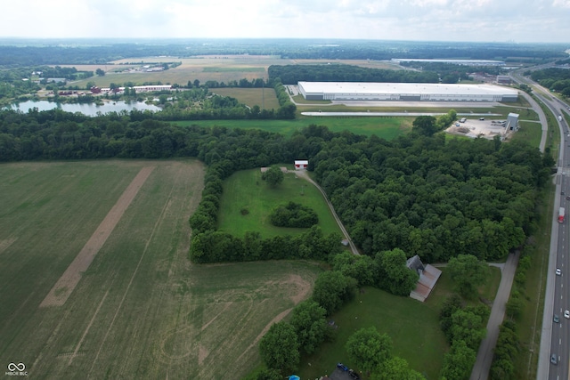 0 N Frontage Rd, Fairland, IN 46126