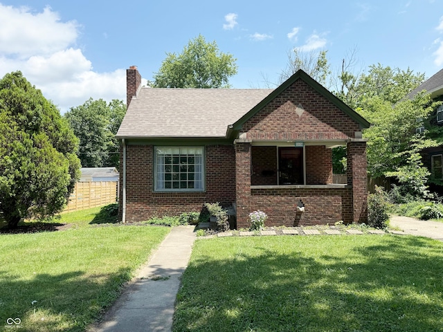 39 N Layman Ave, Indianapolis, IN 46219 - photo 1