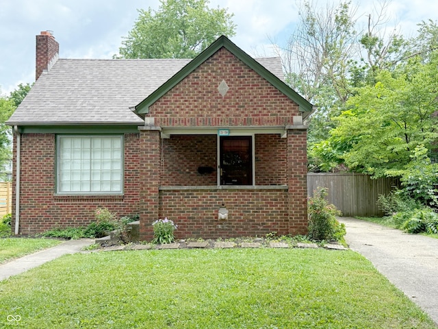 39 N Layman Ave, Indianapolis, IN 46219 - photo 2