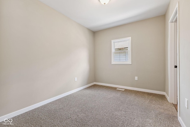 902 Woodrow Ave, Indianapolis, IN 46241 - unfurnished room featuring carpet floors
