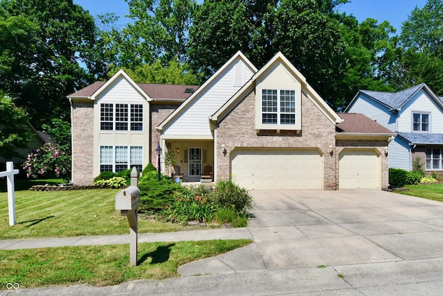 5860 Manning Rd, Indianapolis, IN 46228 - photo 1