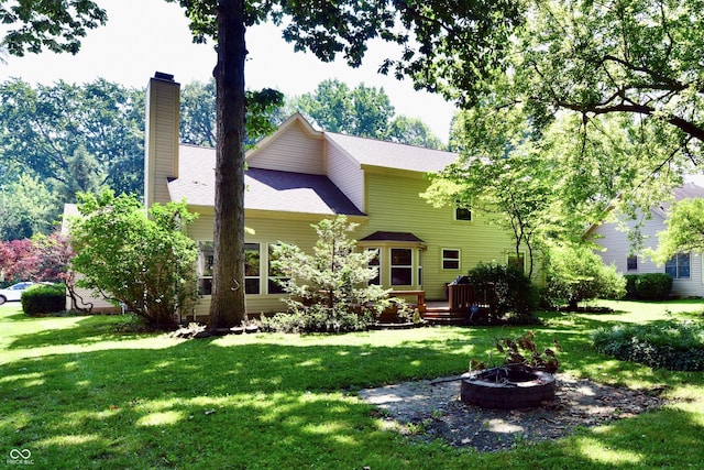 5860 Manning Rd, Indianapolis, IN 46228 - photo 31