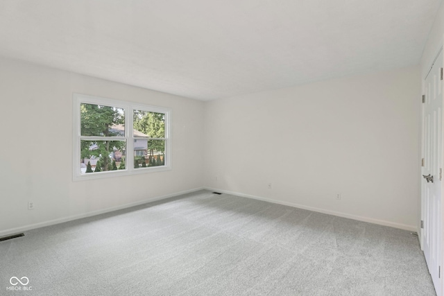 11845 Discovery Cir, Indianapolis, IN 46236 - empty room featuring light carpet and baseboards