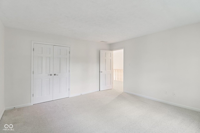 11845 Discovery Cir, Indianapolis, IN 46236 - unfurnished bedroom with carpet flooring and a closet