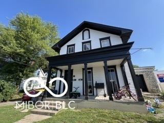 120 W 5th St, Anderson, IN 46016 - photo 2
