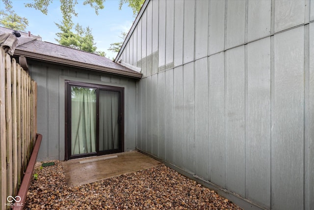 5038 Hawthorne Way, Avon, IN 46123 - doorway to property