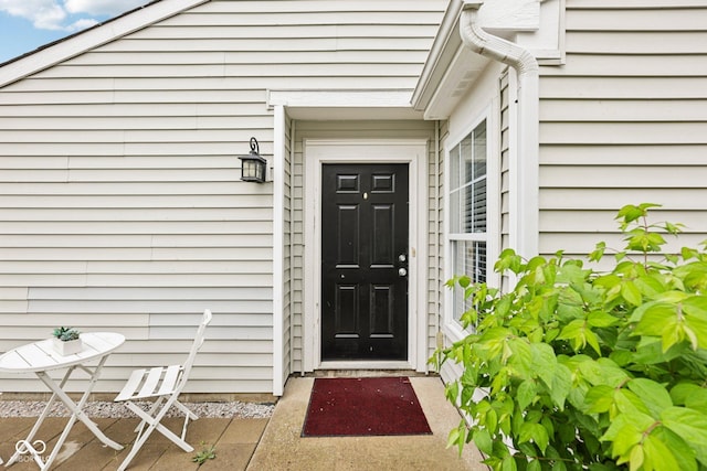7930 Cork Bend Ln, Indianapolis, IN 46239 - property entrance