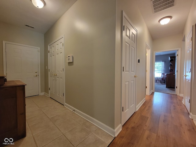 1096 Shadow Ridge Rd, Carmel, IN 46280 - hall featuring baseboards