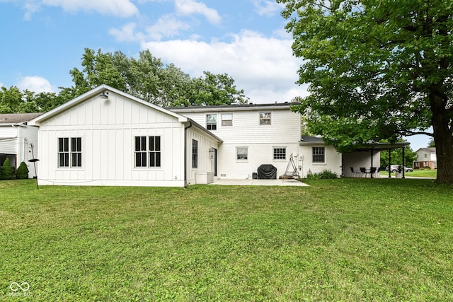 7360 N Layman Ave, Indianapolis, IN 46250 - photo 43