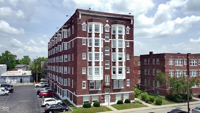 230 E 9th St E Unit 411, Indianapolis, IN 46204 - photo 1