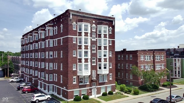 230 E 9th St E Unit 411, Indianapolis, IN 46204 - photo 17