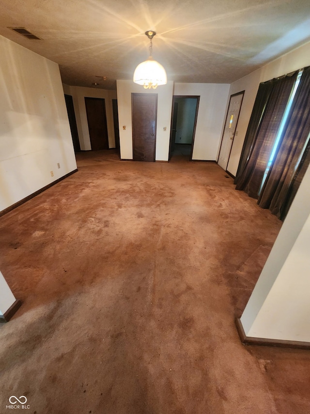 4365 Liberty Loop Rd, Martinsville, IN 46151 - unfurnished room featuring baseboards