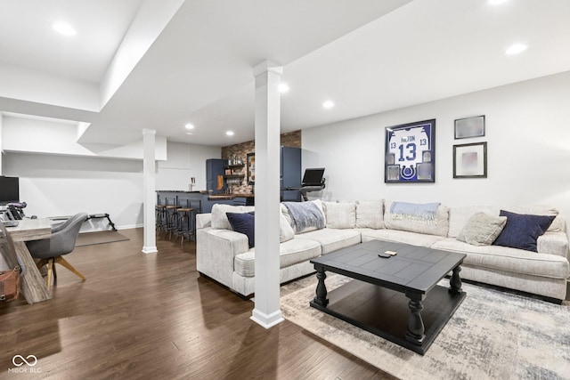 7910 Islay Rd, Indianapolis, IN 46217 - photo 40