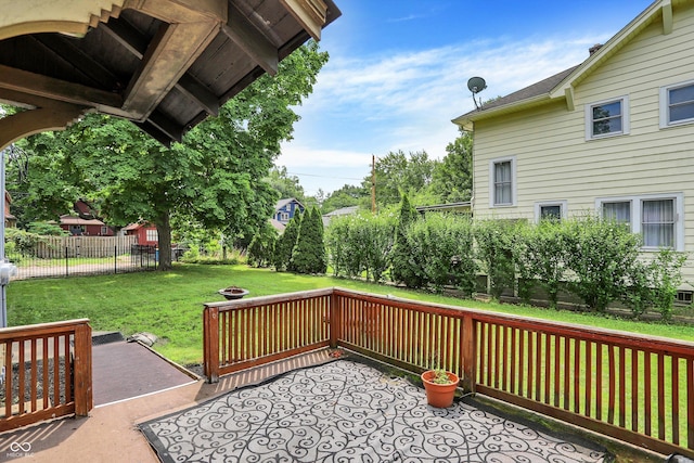 687 Woodruff Place W Dr, Indianapolis, IN 46201 - photo 27