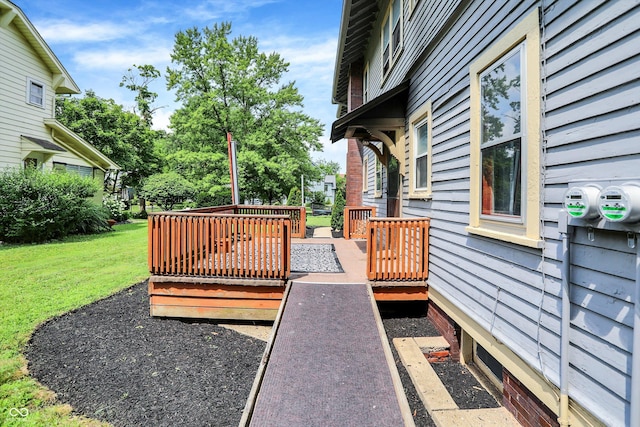 687 Woodruff Place W Dr, Indianapolis, IN 46201 - photo 29