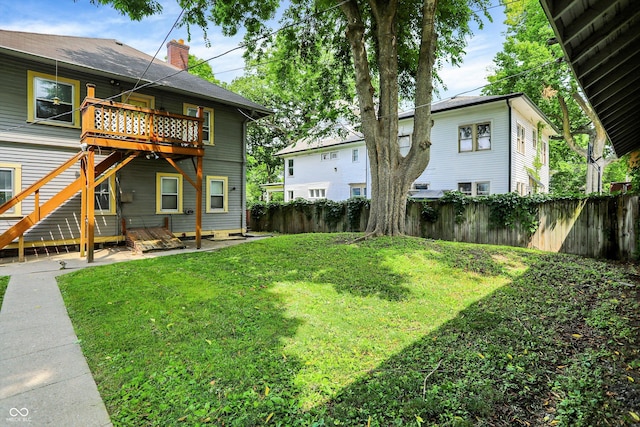 687 Woodruff Place W Dr, Indianapolis, IN 46201 - photo 32