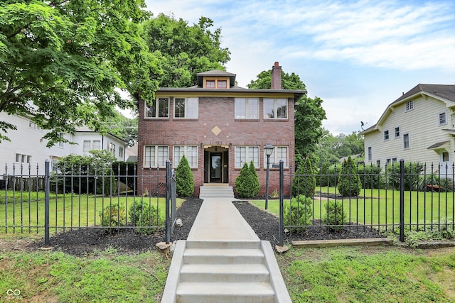 687 Woodruff Place W Dr, Indianapolis, IN 46201 - photo 1