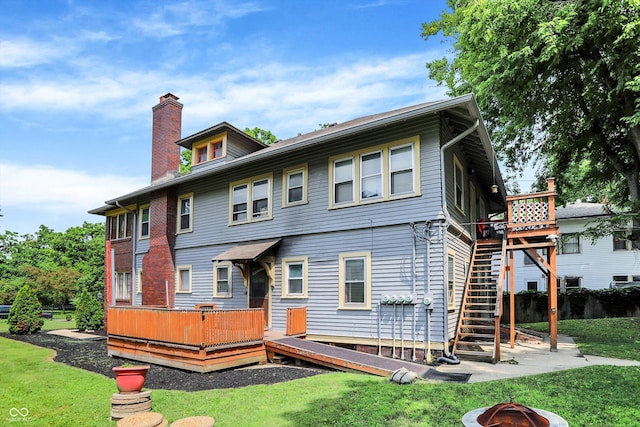 687 Woodruff Place W Dr, Indianapolis, IN 46201 - photo 31