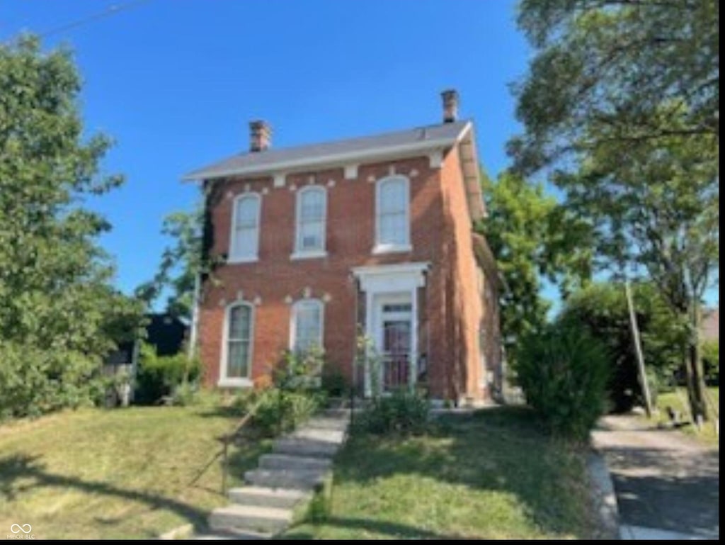 932 E Market St, Indianapolis, IN 46202 - photo 1