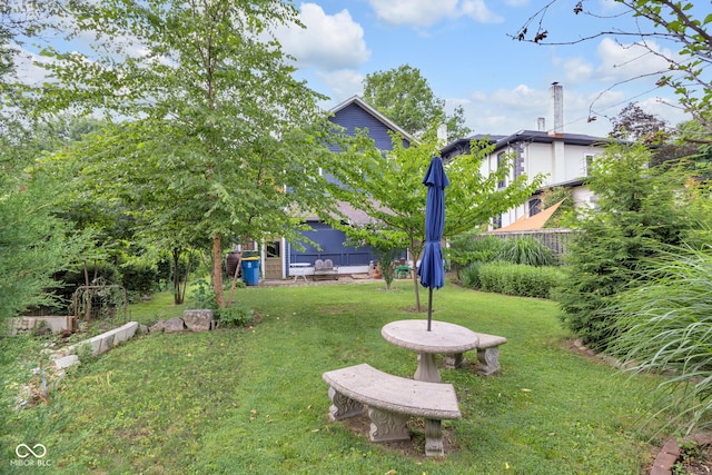 1439 Broadway St, Indianapolis, IN 46202 - photo 37