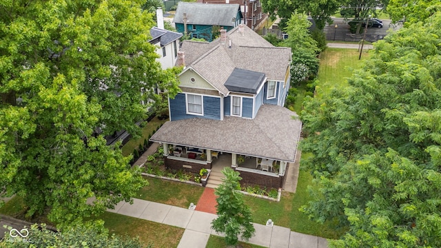 1439 Broadway St, Indianapolis, IN 46202 - photo 39