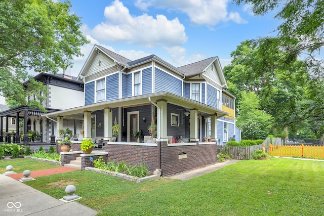 1439 Broadway St, Indianapolis, IN 46202 - photo 2