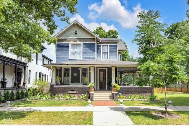 1439 Broadway St, Indianapolis, IN 46202 - photo 3