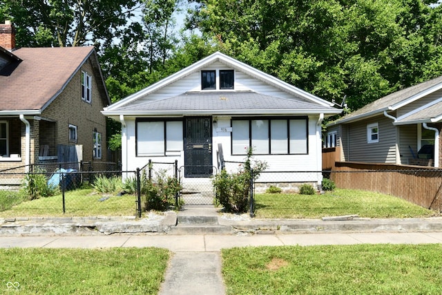 916 N Warman Ave, Indianapolis, IN 46222 - photo 1