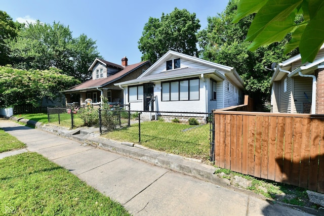 916 N Warman Ave, Indianapolis, IN 46222 - photo 2