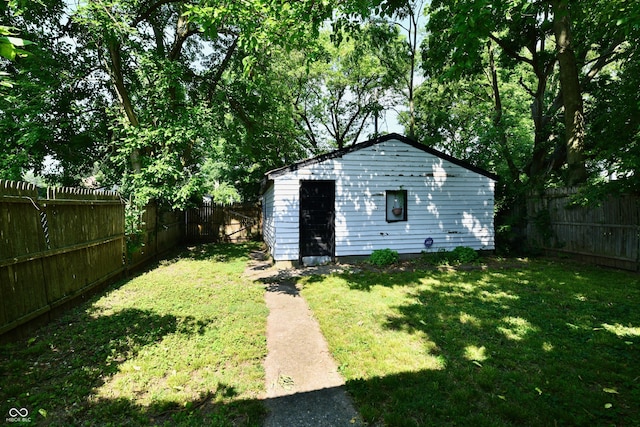 916 N Warman Ave, Indianapolis, IN 46222 - photo 34