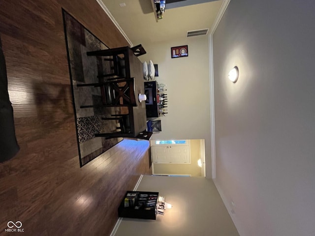 3547 Heathcliff Ct, Westfield, IN 46074 - view of corridor