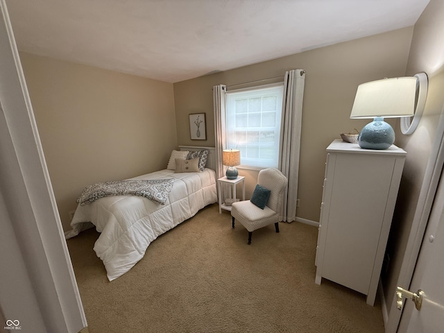 56 E Colony Acres Dr, Brazil, IN 47834 - bedroom with light colored carpet