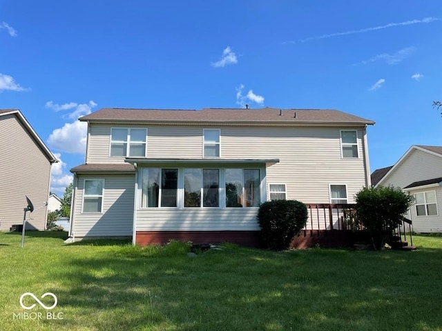 2338 Lammermoor Ln, Indianapolis, IN 46214 - photo 4