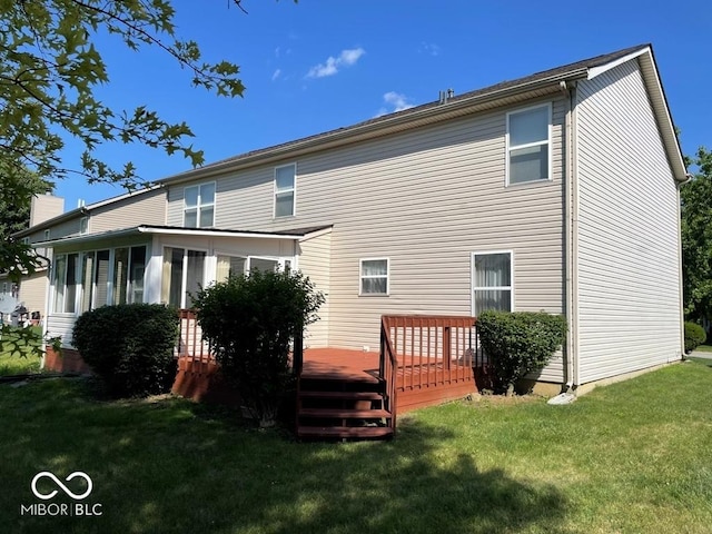 2338 Lammermoor Ln, Indianapolis, IN 46214 - photo 6