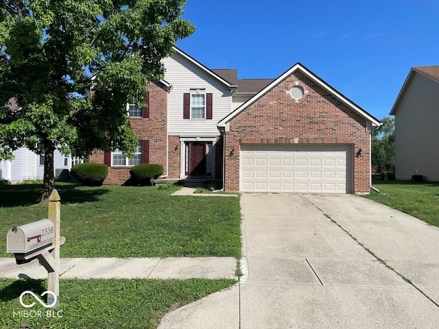 2338 Lammermoor Ln, Indianapolis, IN 46214 - photo 1