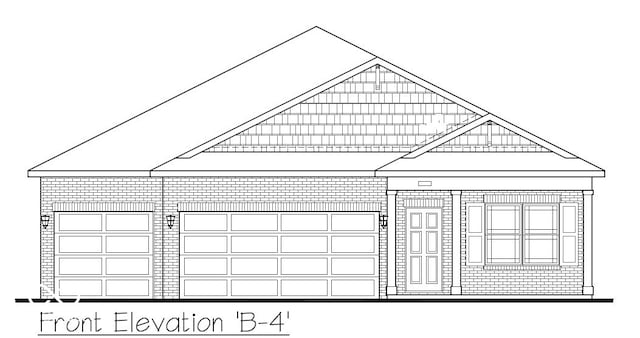 6918 Heritage Pass N, Greenfield, IN 46140 - photo 1