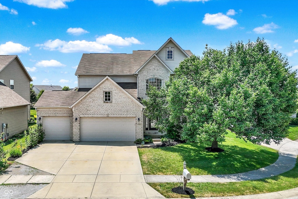 7806 Parkdale Dr, Zionsville, IN 46077 - photo 1