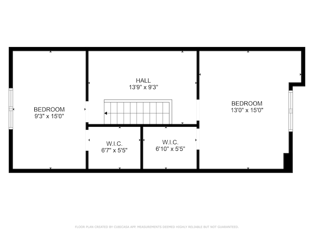 5050 Carrollton Ave, Indianapolis, IN 46205 - view of home floor plan
