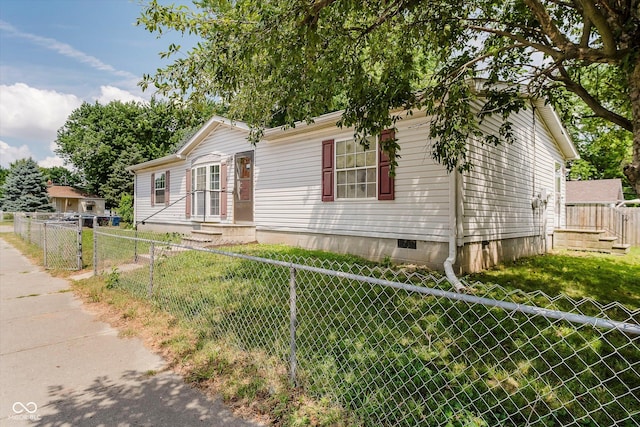 2455 Mars Hill St, Indianapolis, IN 46241 - photo 2