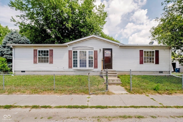 2455 Mars Hill St, Indianapolis, IN 46241 - photo 1