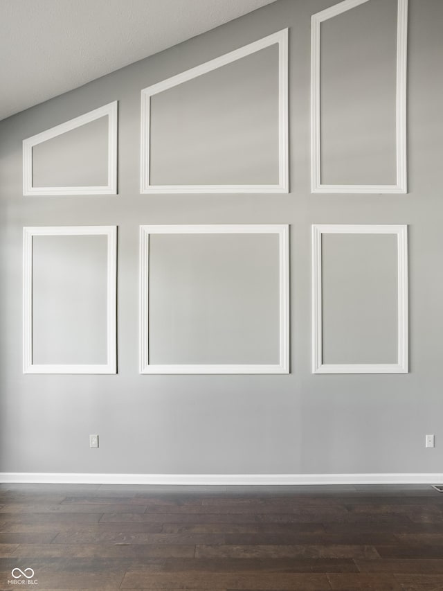 12861 Clifford Cir, Carmel, IN 46032 - detailed view of wood finished floors
