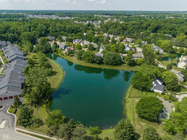 12861 Clifford Cir, Carmel, IN 46032 - view of property location featuring nearby suburban area