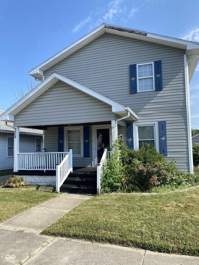 1030 E Firmin St, Kokomo, IN 46902 - photo 2