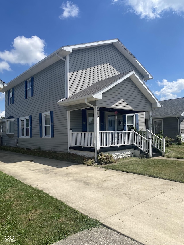 1030 E Firmin St, Kokomo, IN 46902 - photo 1