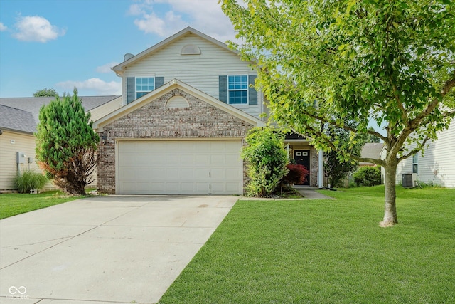 10479 Wintergreen Way, Indianapolis, IN 46234 - photo 1