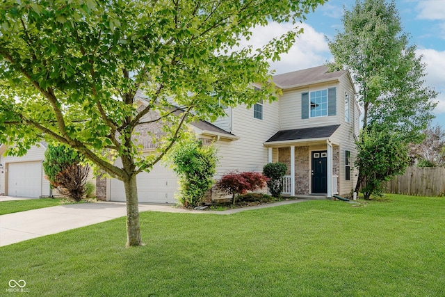 10479 Wintergreen Way, Indianapolis, IN 46234 - photo 2