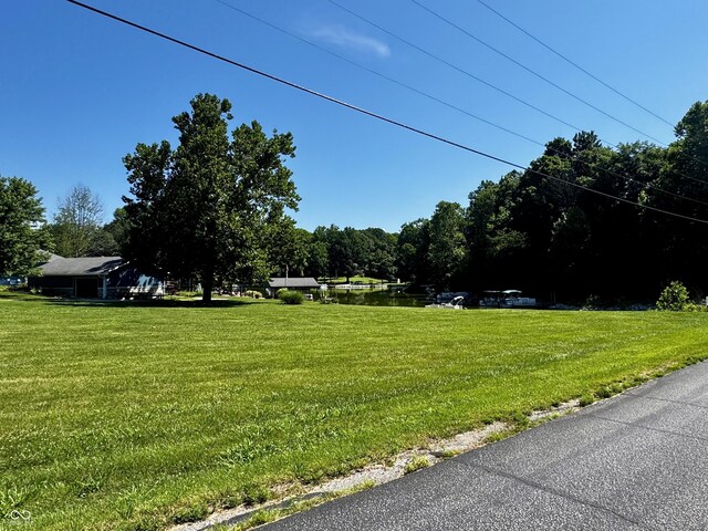 5541 S Lakeshore E Dr, Crawfordsville, IN 47933 - photo 33