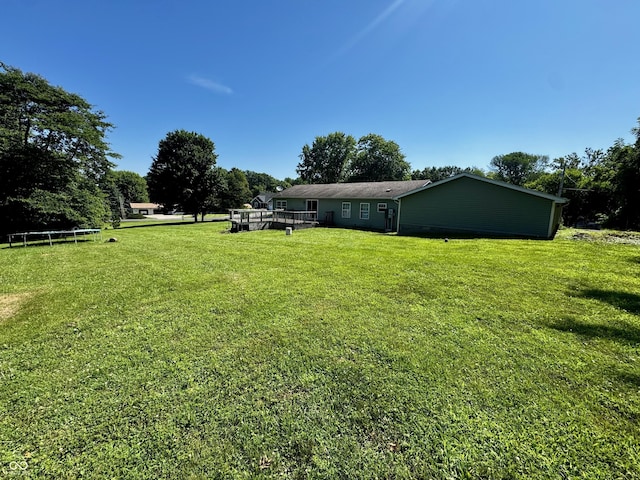 5541 S Lakeshore E Dr, Crawfordsville, IN 47933 - photo 34