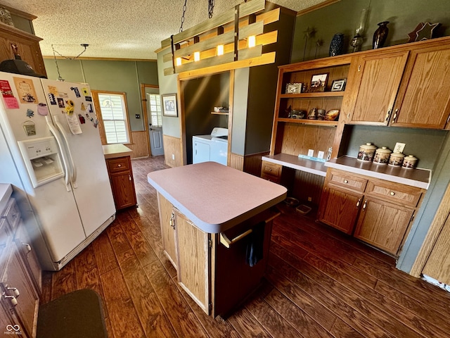 5541 S Lakeshore E Dr, Crawfordsville, IN 47933 - photo 5