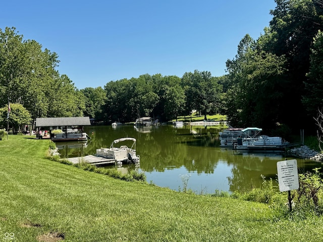 5541 S Lakeshore E Dr, Crawfordsville, IN 47933 - photo 32